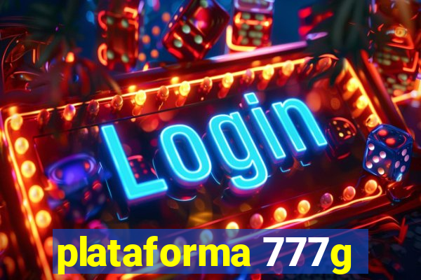 plataforma 777g